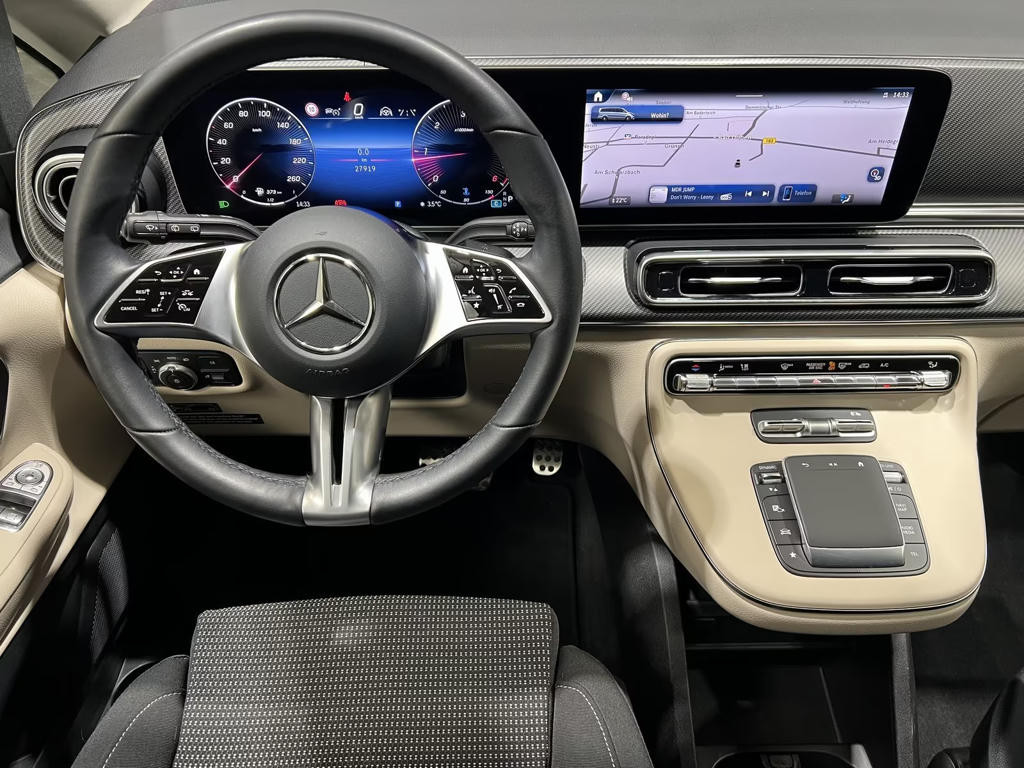 Mercedes-Benz Marco Polo