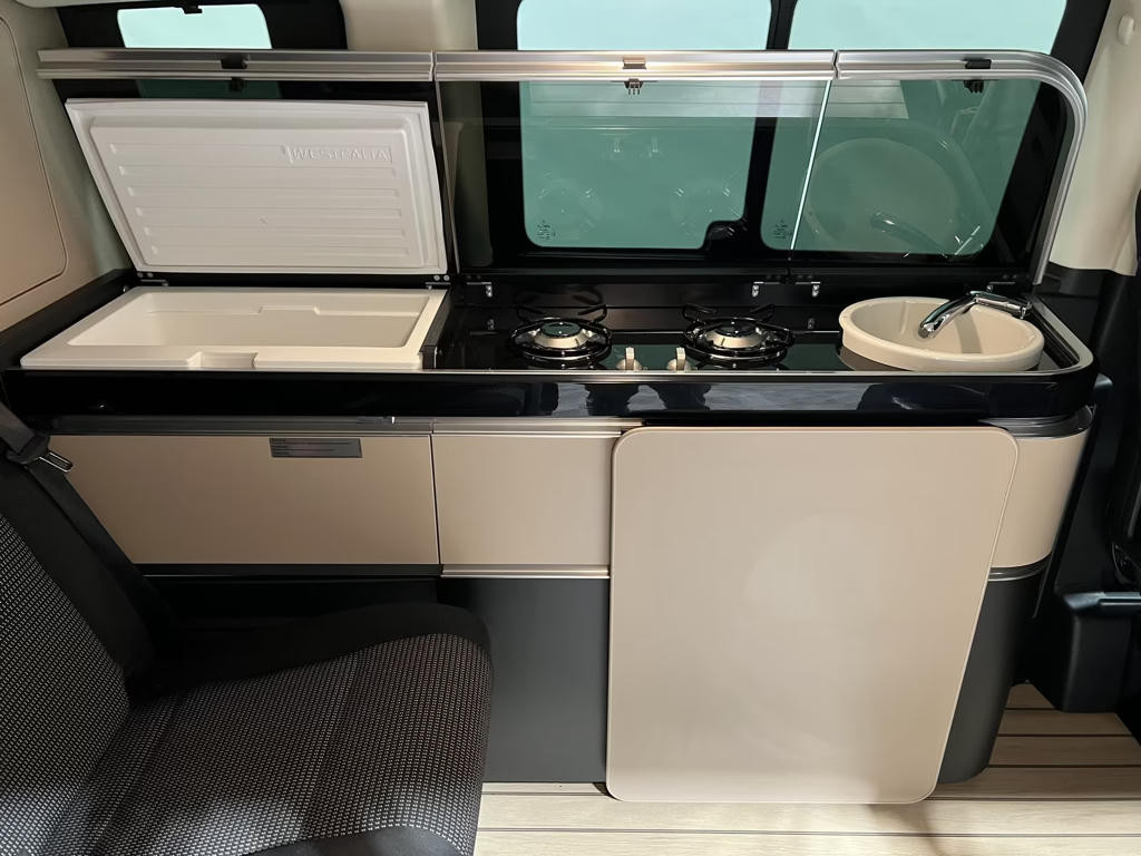 Mercedes-Benz Marco Polo