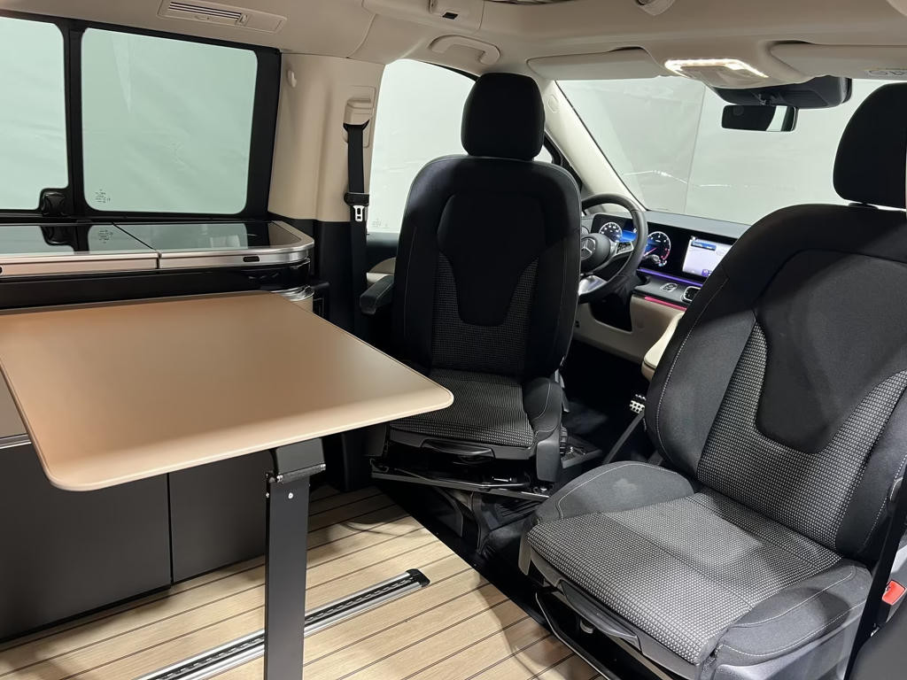 Mercedes-Benz Marco Polo