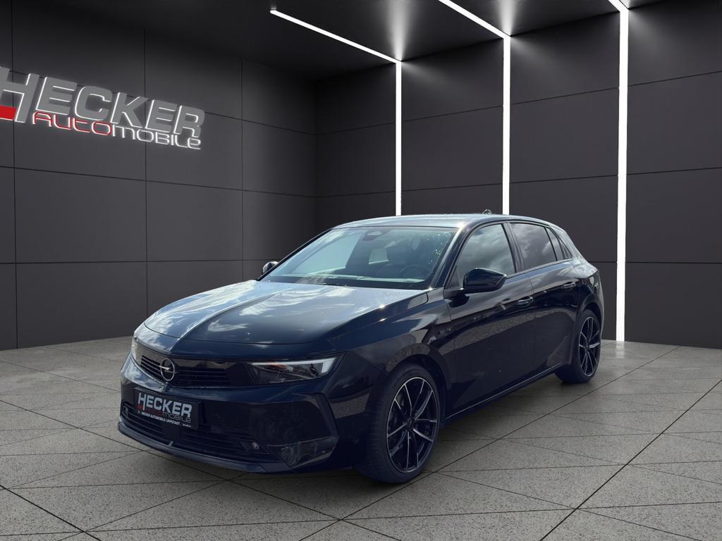 Opel Astra 2023 Diesel