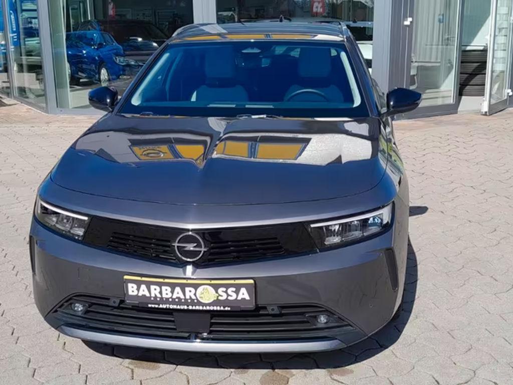 Opel Astra 2023 Benzine