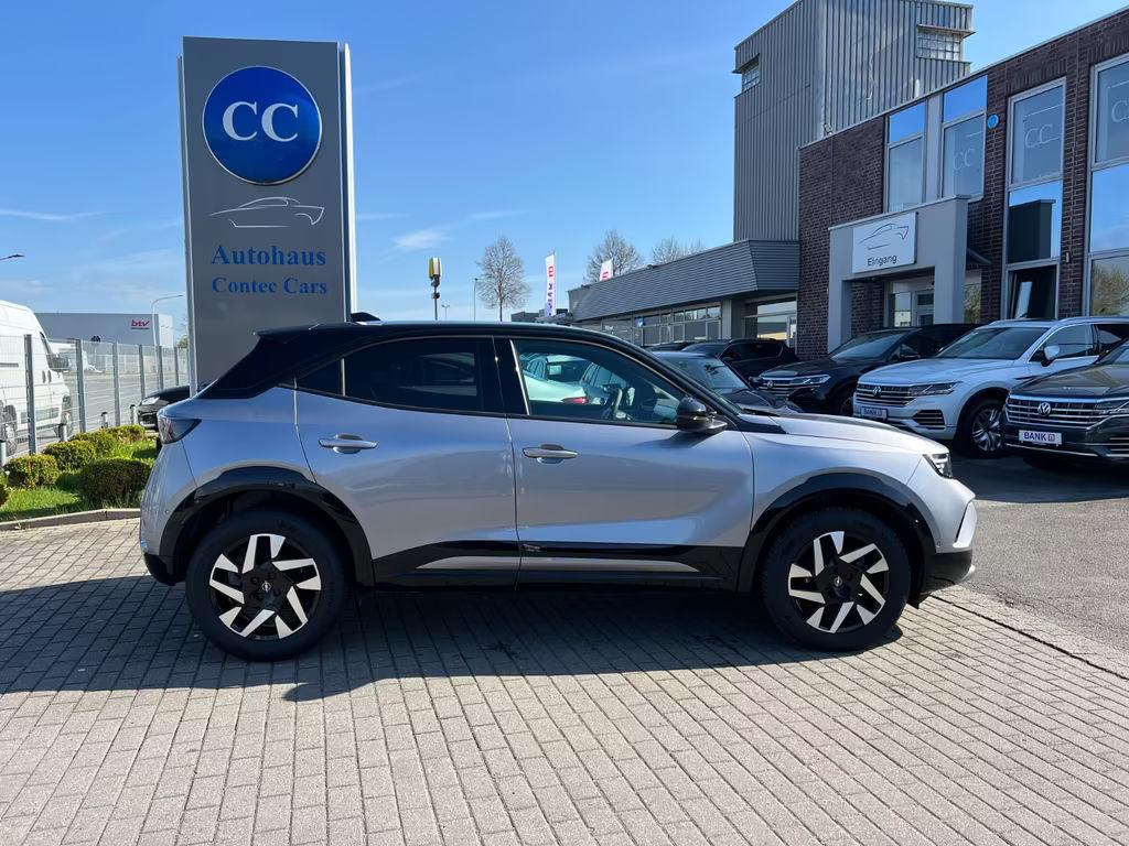 Opel Mokka 2025 Benzine