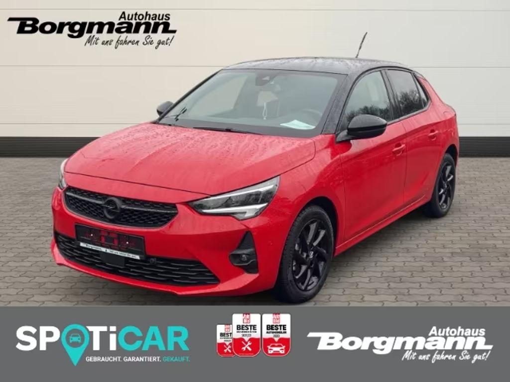 Opel Corsa 2022 Benzine