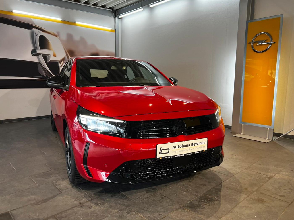 Opel Corsa 2024 Benzine