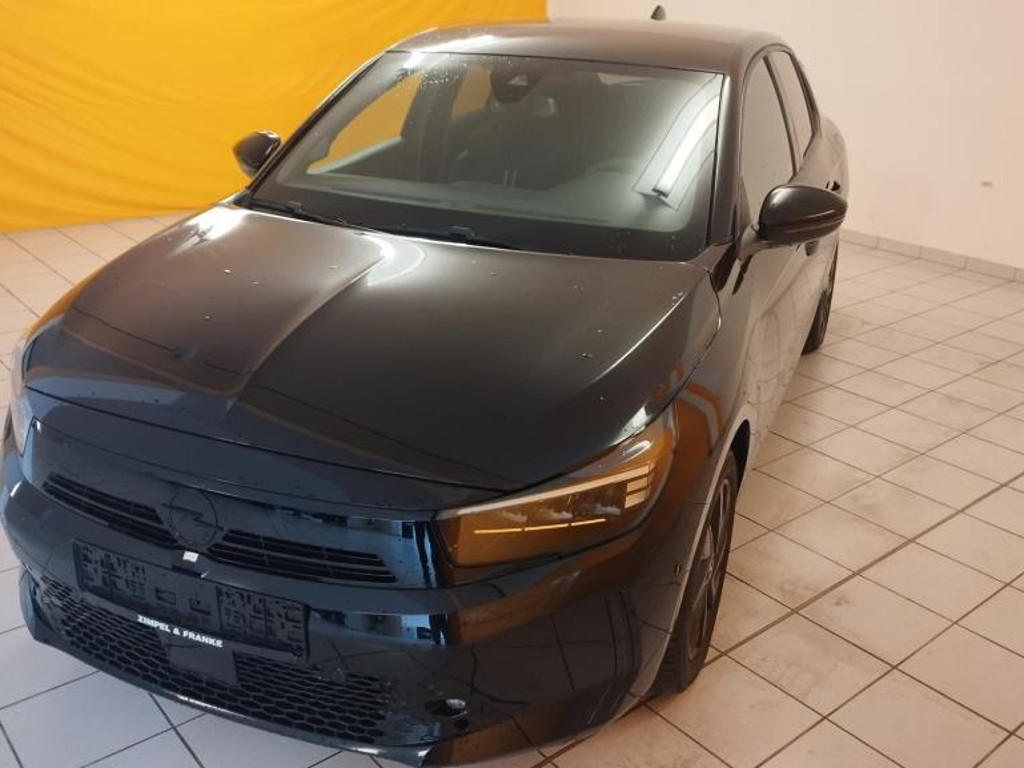 Opel Corsa 2024 Benzine