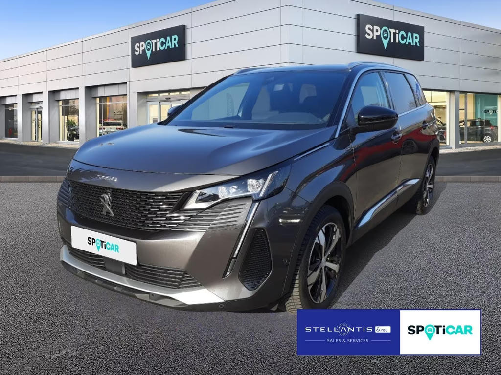 Peugeot 5008 2024 Diesel
