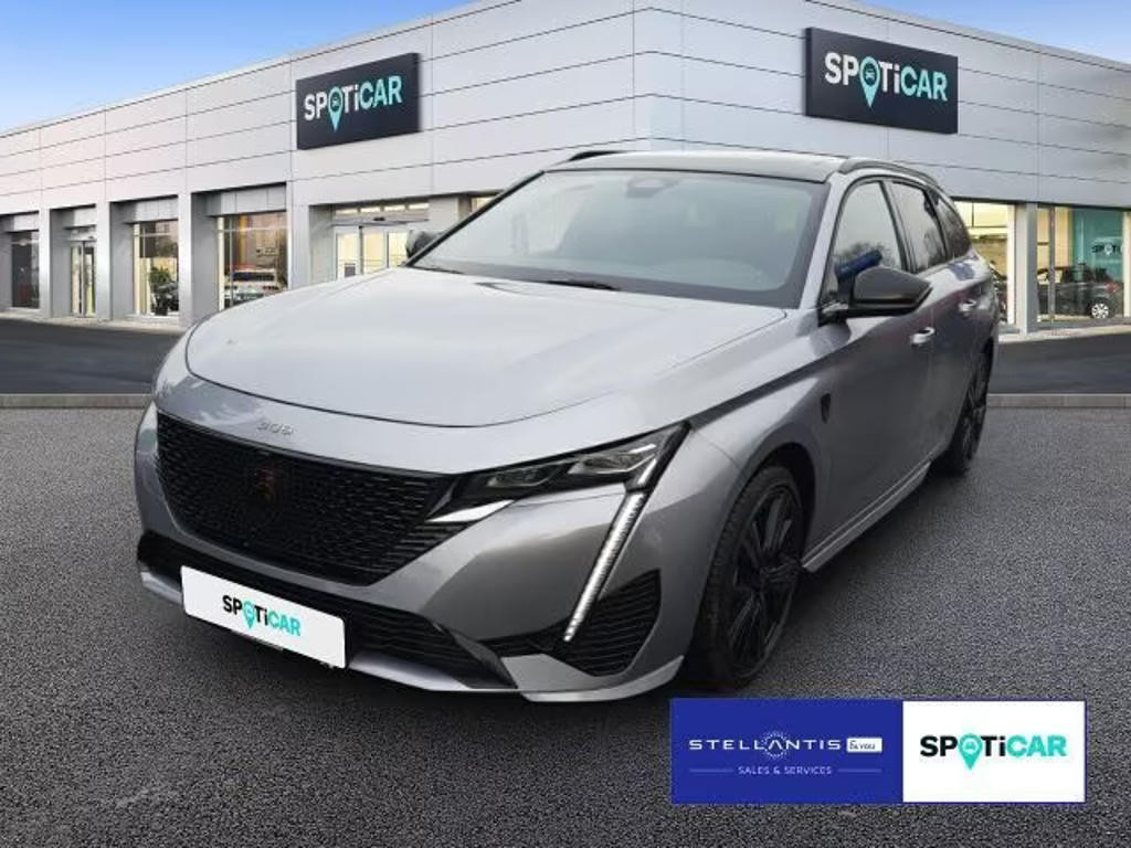 Peugeot 308 2025 Diesel