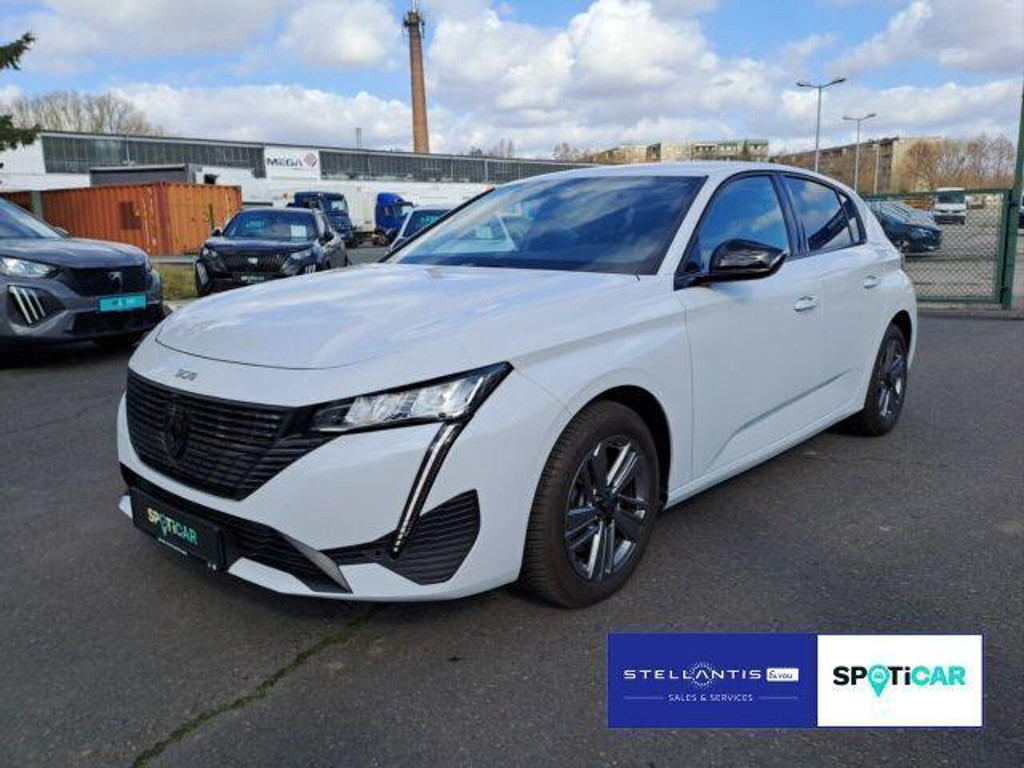 Peugeot 308 2024 Diesel