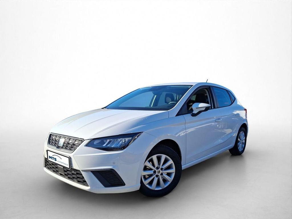 Seat Ibiza 2024 Benzine