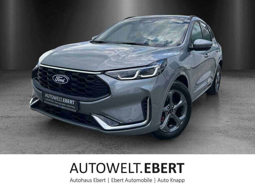 Ford Kuga 2025 Benzine