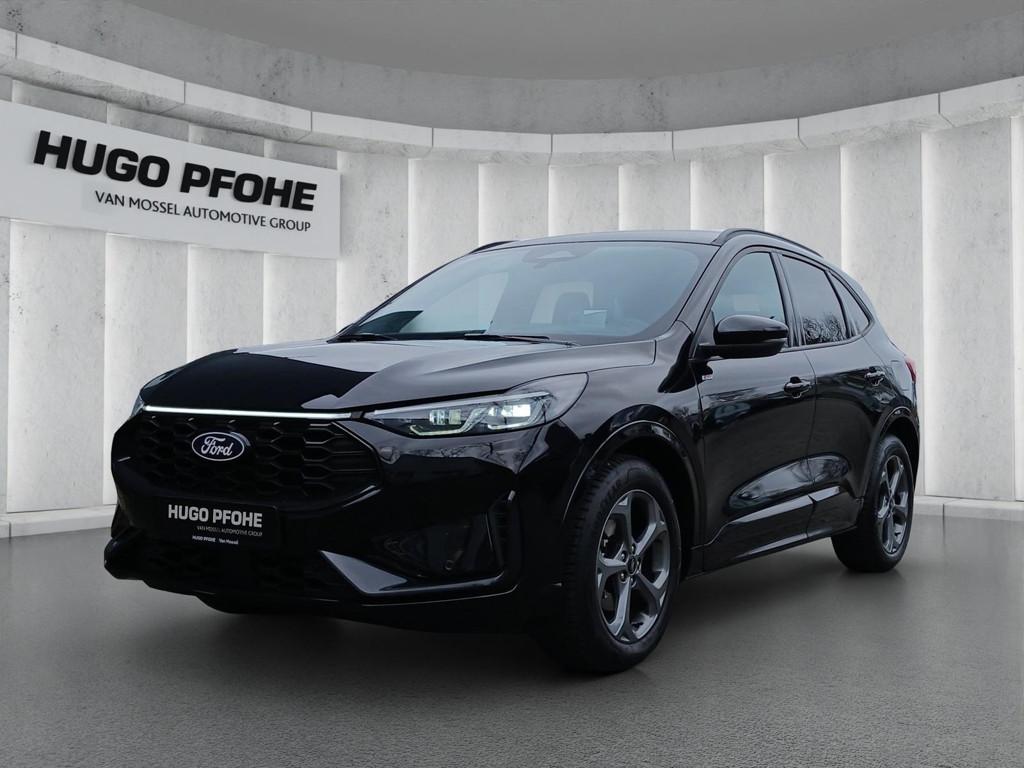 Ford Kuga 2025 Benzine