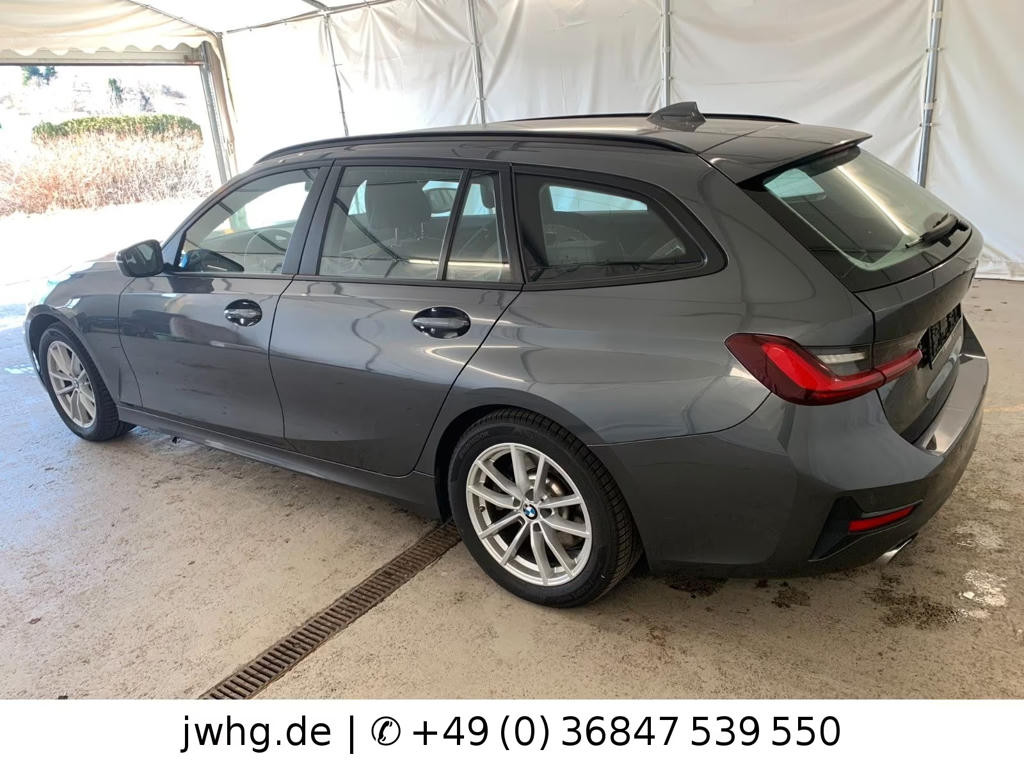BMW 3 Serie