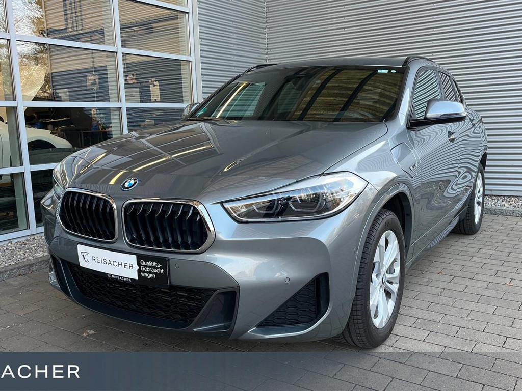 BMW X2 2022 Hybride Benzine