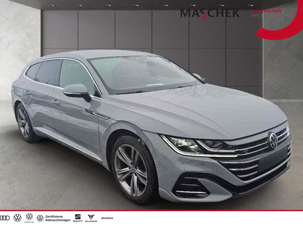 Volkswagen Arteon Shooting Brake 2023 Diesel