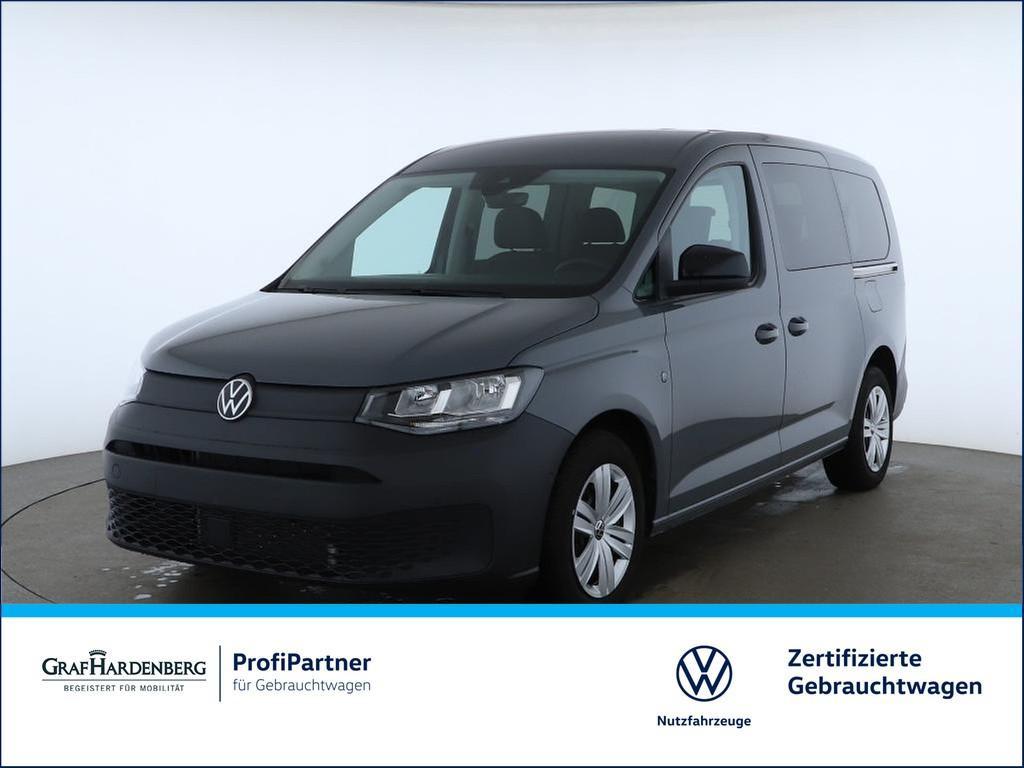 Volkswagen Caddy 2025 Diesel