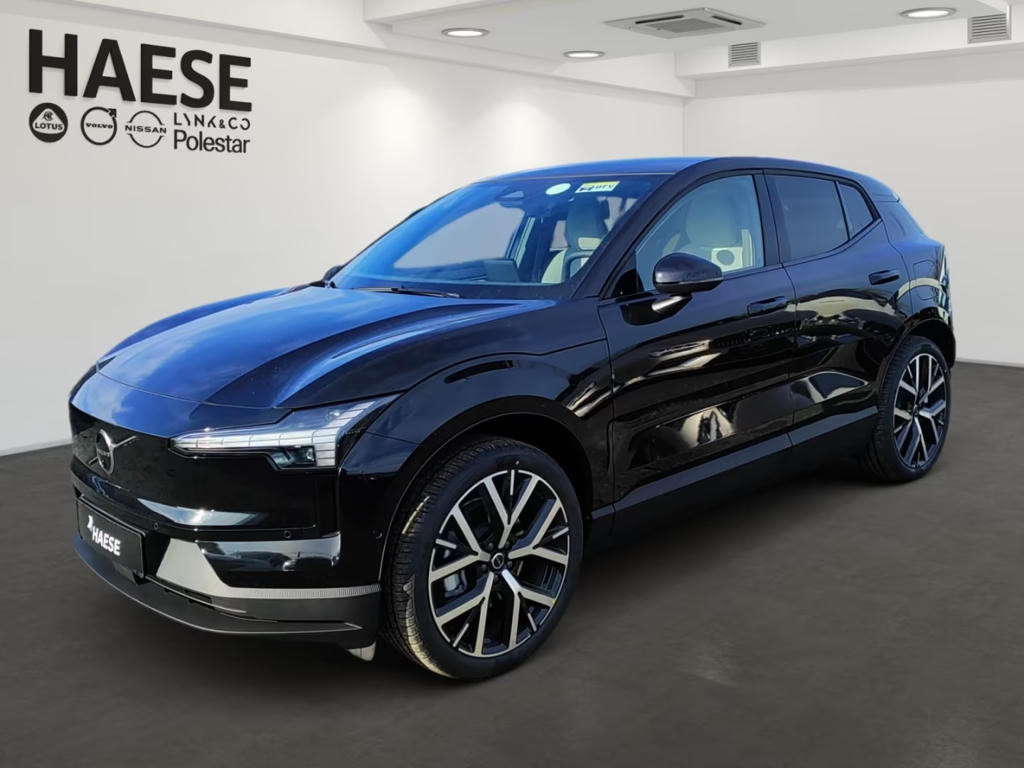 Volvo EX30 2026 Elektrisch