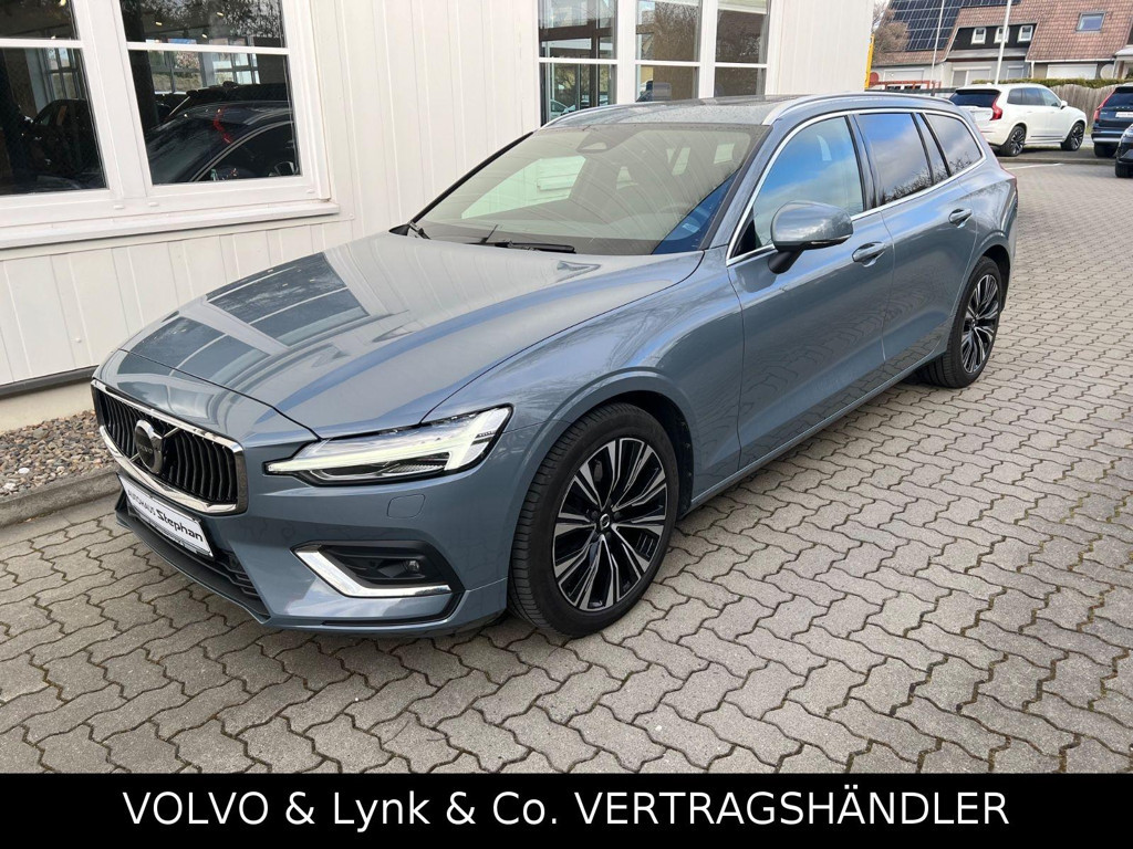 Volvo V60 2023 Benzine