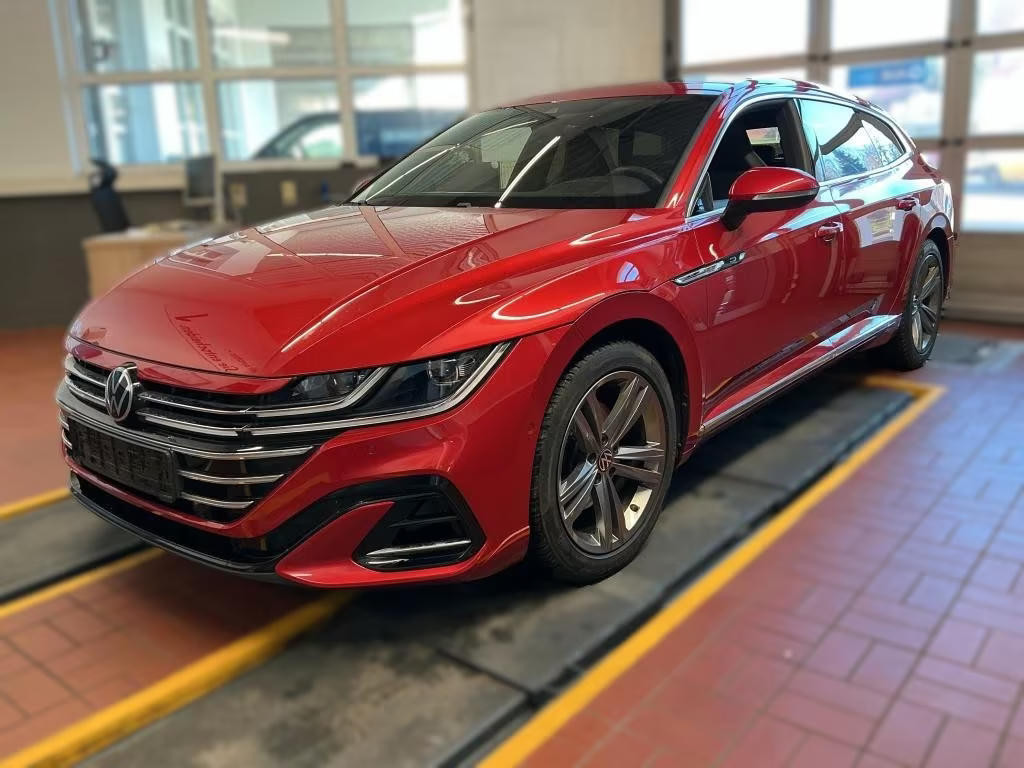 Volkswagen Arteon 2021 Diesel