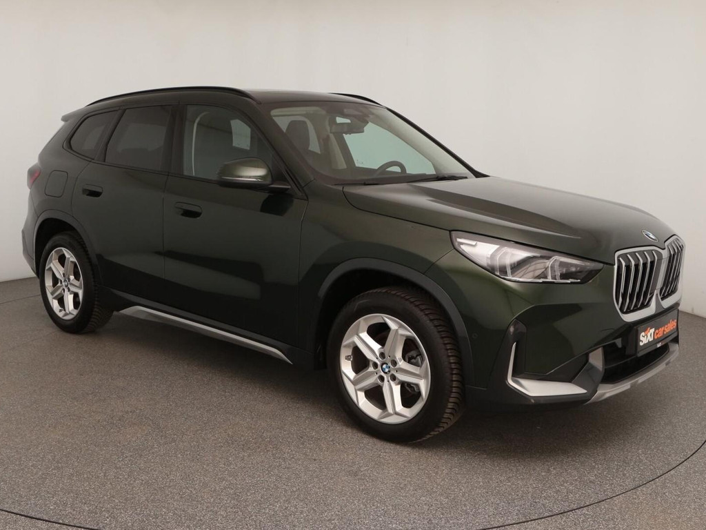 BMW X1 2025 Benzine