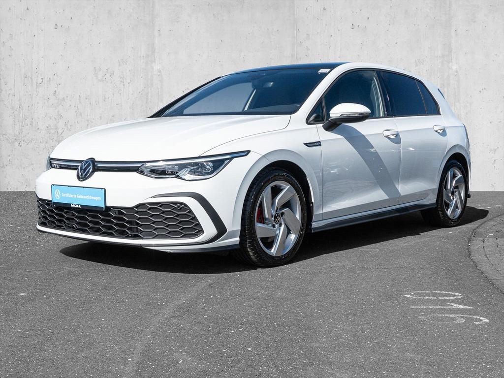 Volkswagen Golf 2024 Diesel