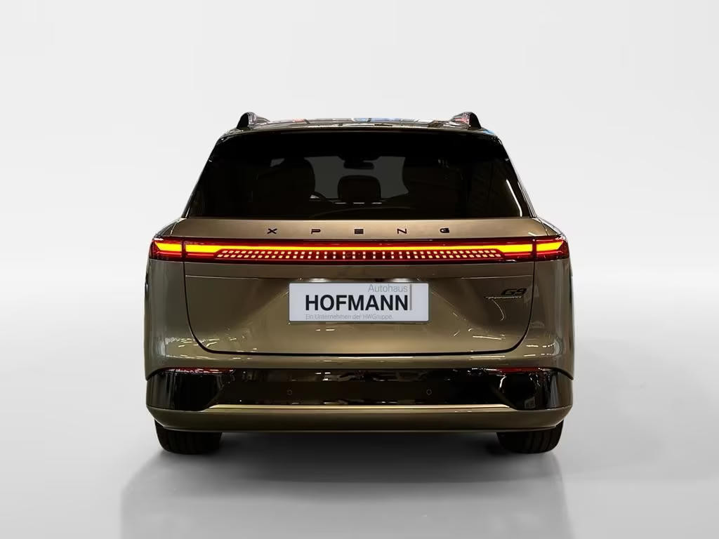 Xpeng G9
