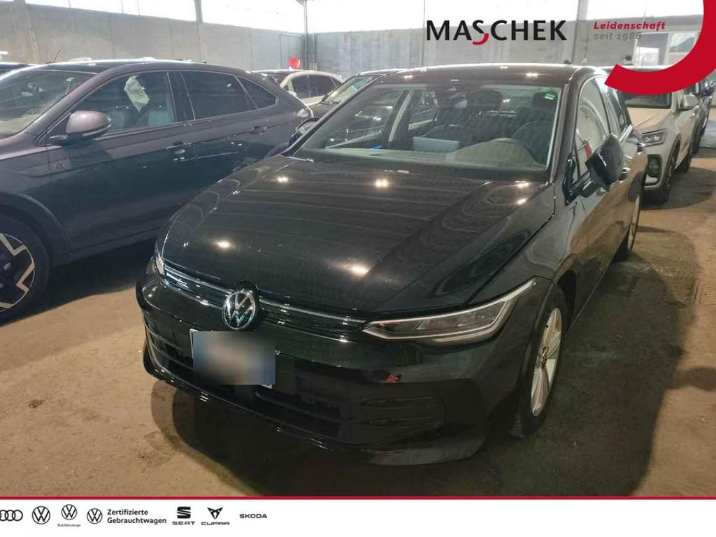 Volkswagen Golf 2025 Diesel