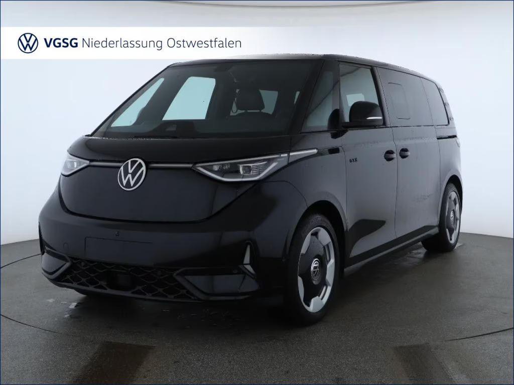 Volkswagen ID. Buzz