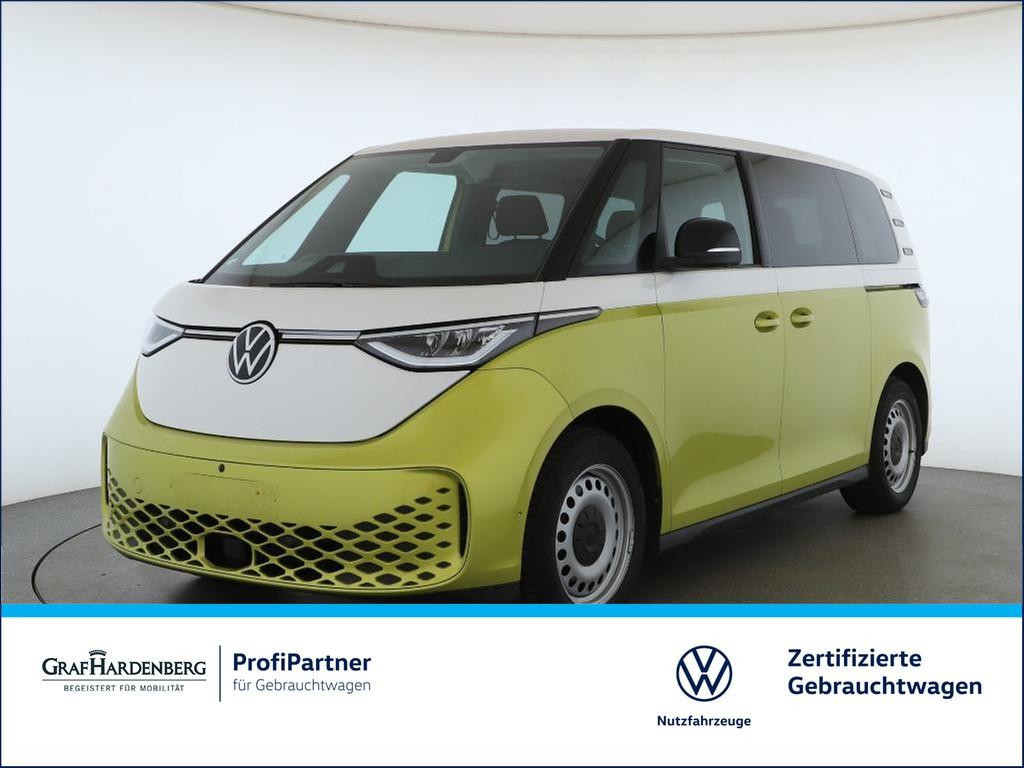 Volkswagen ID. Buzz 2025 Elektrisch