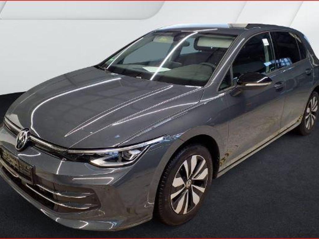 Volkswagen Golf 2025 Diesel