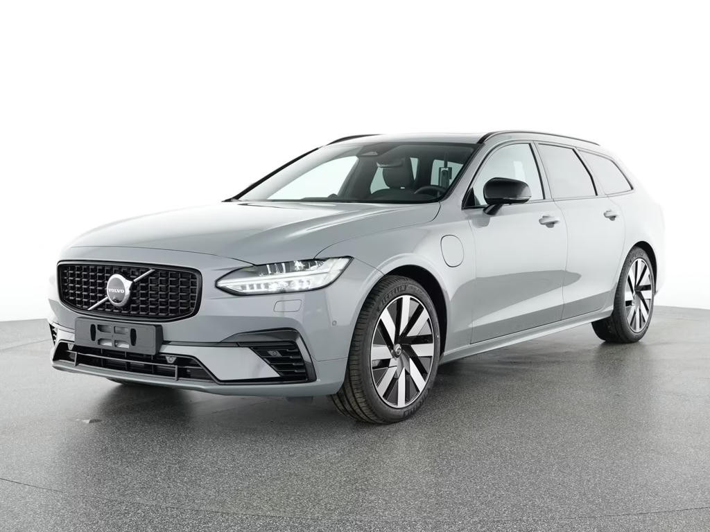 Volvo V90 2025 Hybride Benzine