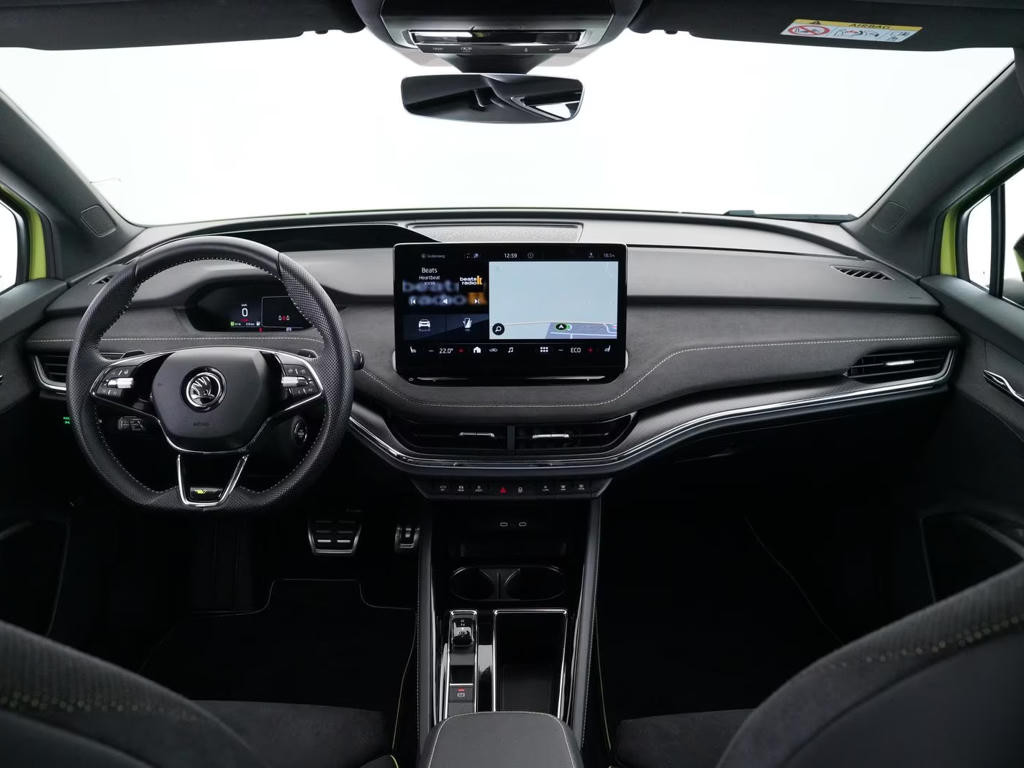 Skoda Enyaq iV