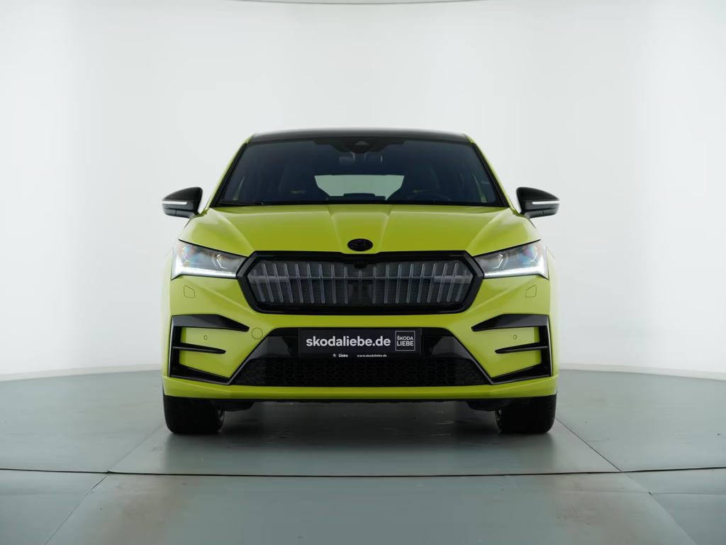 Skoda Enyaq iV