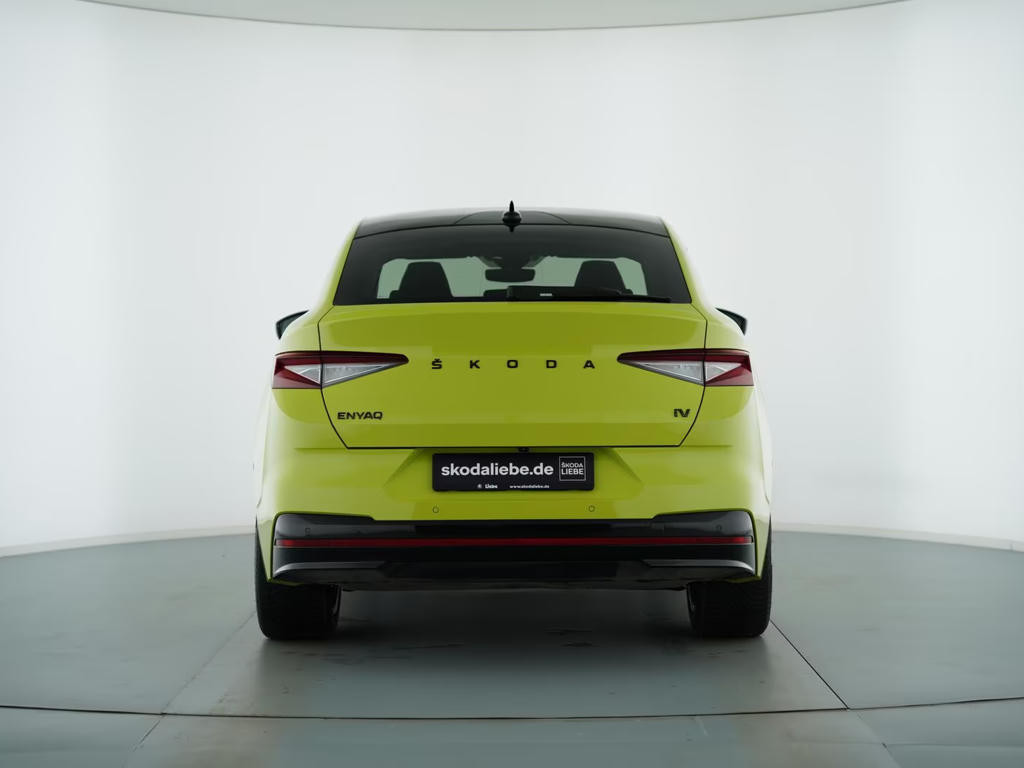 Skoda Enyaq iV