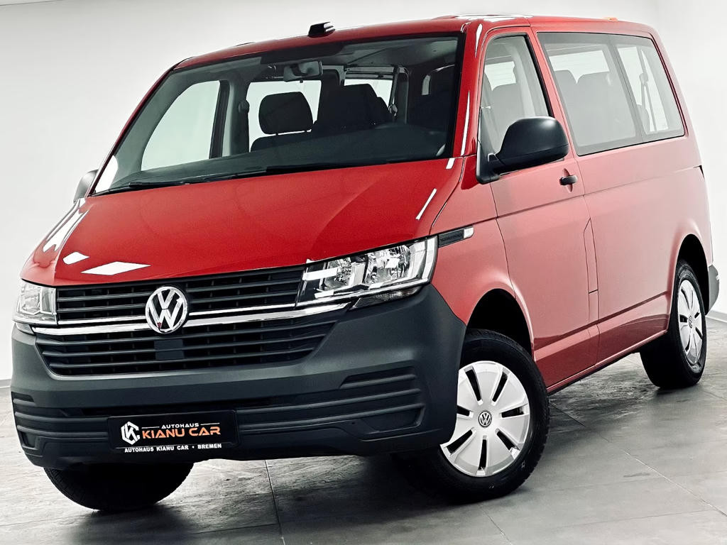 Volkswagen Transporter 2022 Diesel