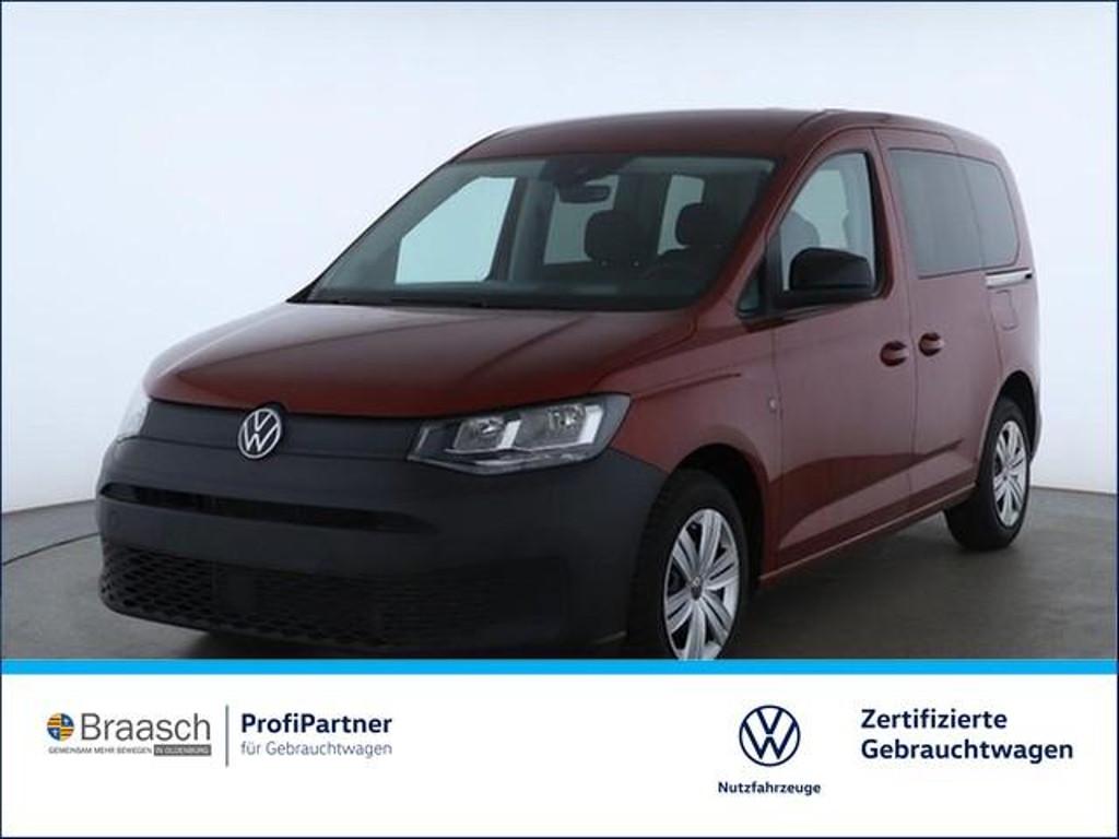Volkswagen Caddy 2025 Diesel