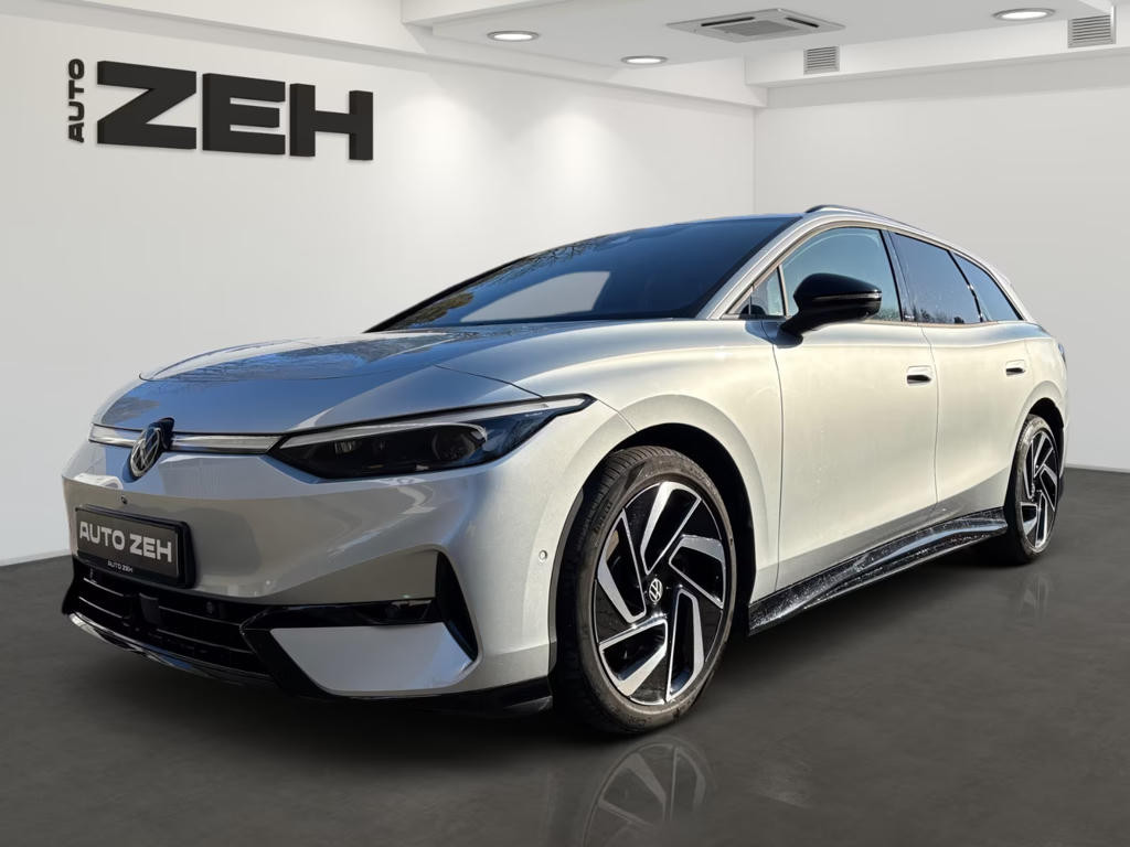 Volkswagen ID.7 2024 Elektrisch