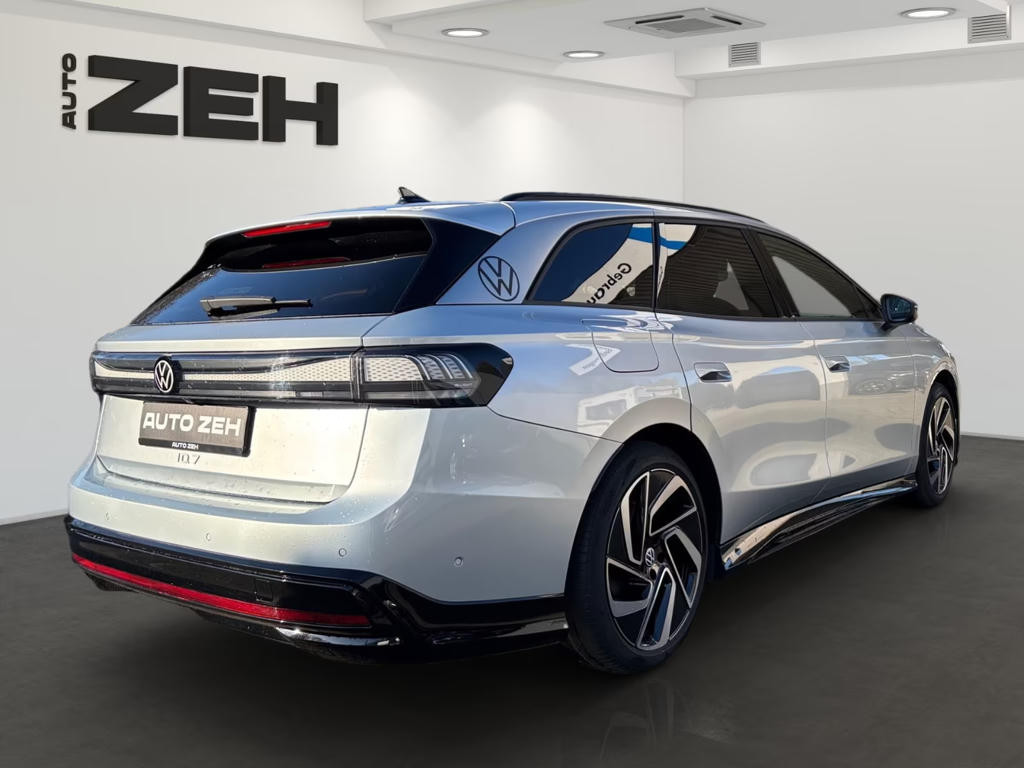 Volkswagen ID.7
