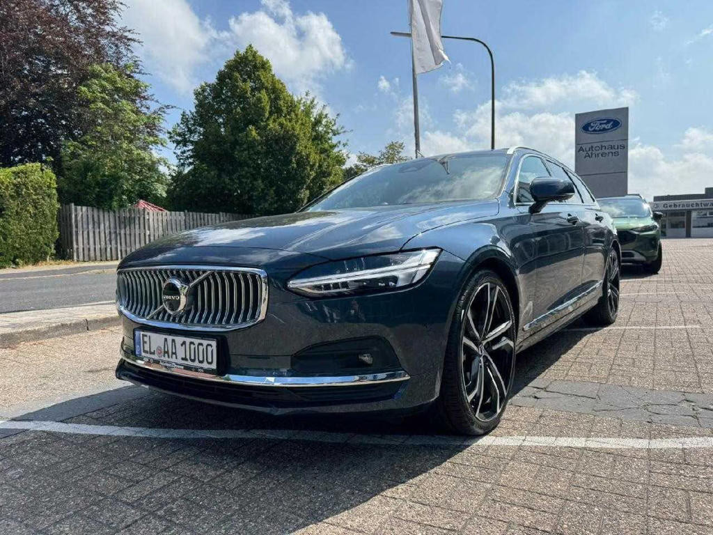 Volvo V90 2024 Benzine