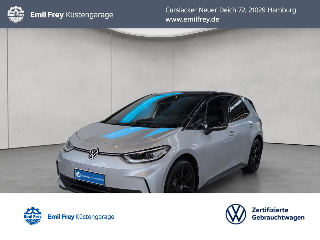 Volkswagen ID.3 2026 Elektrisch