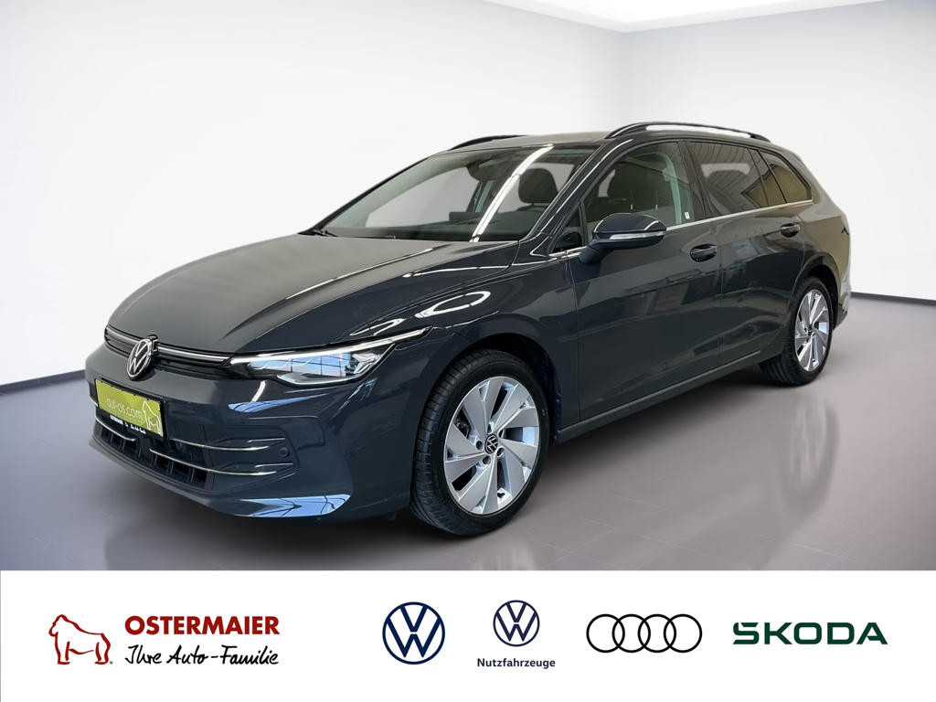 Volkswagen Golf 2025 Benzine