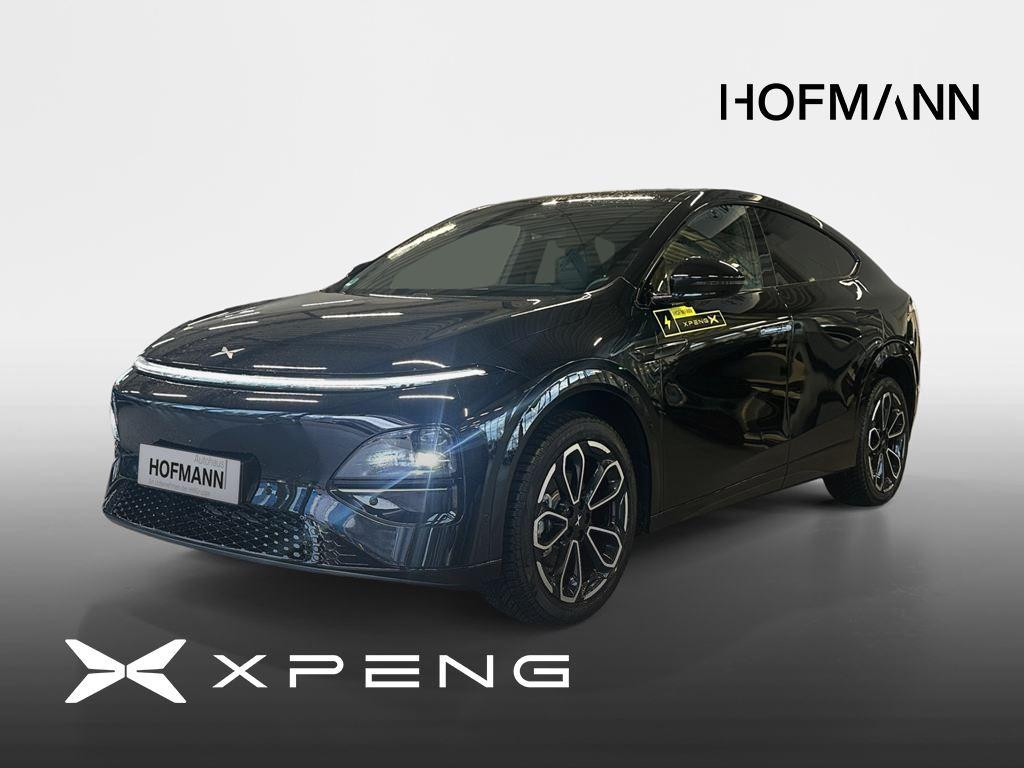 Xpeng G6