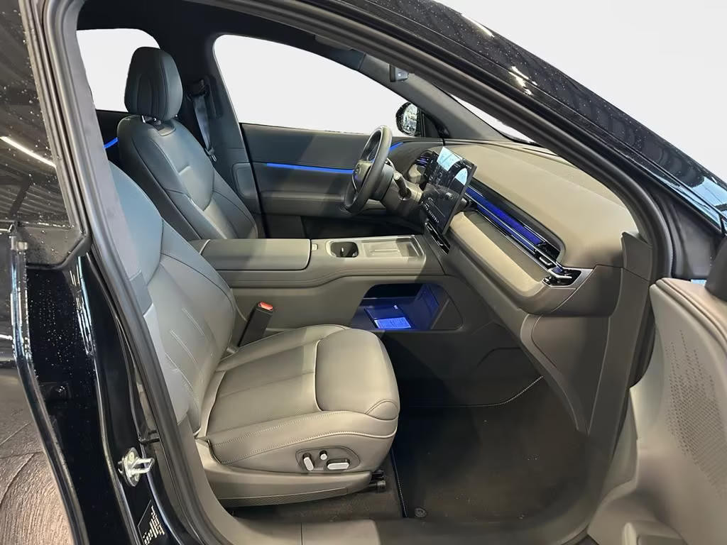 Xpeng G6
