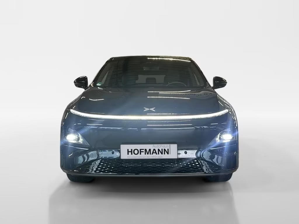 Xpeng G6