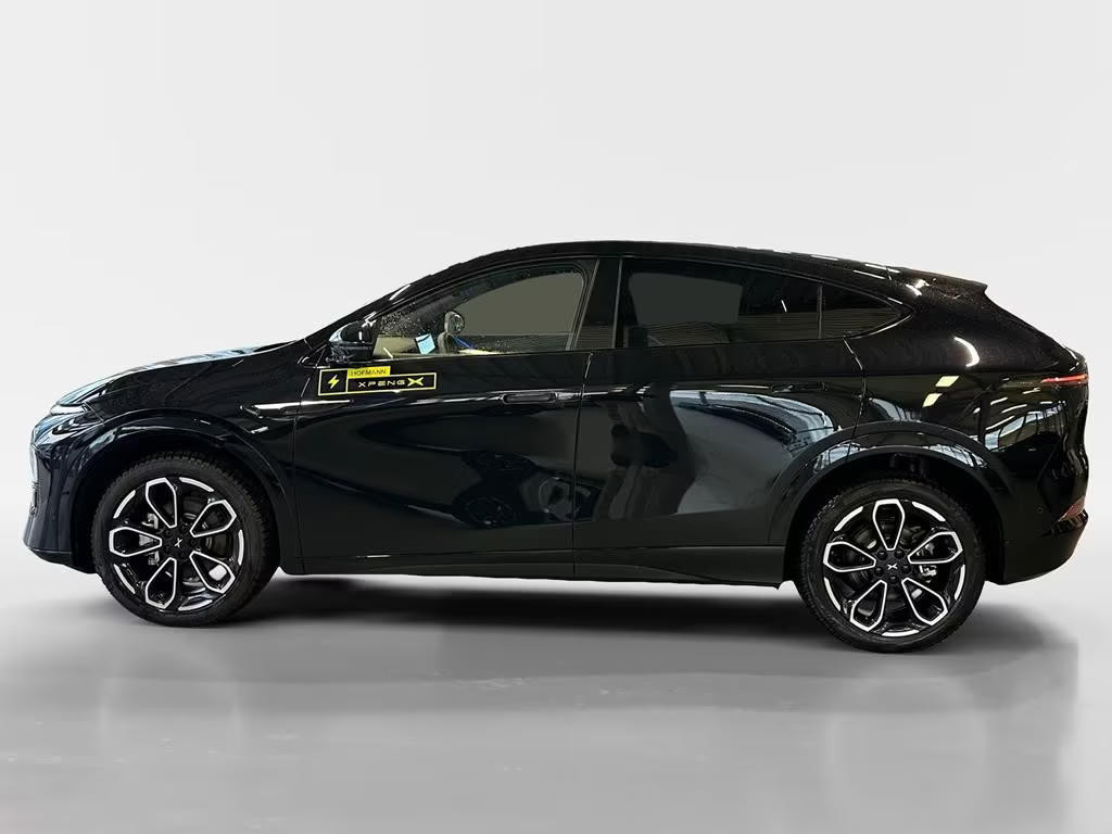 Xpeng G6