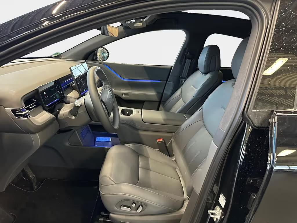 Xpeng G6