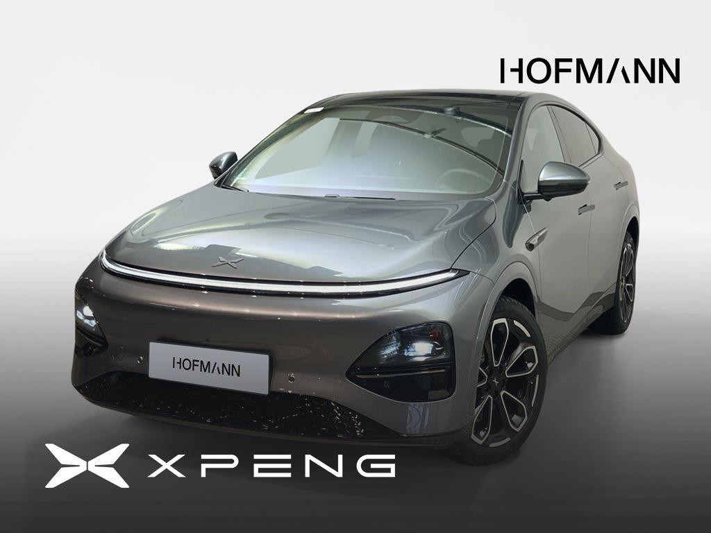 Xpeng G6