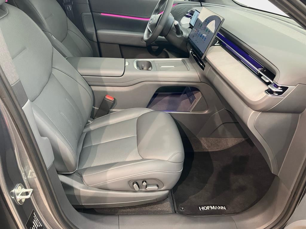 Xpeng G6