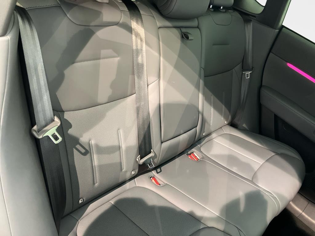 Xpeng G6