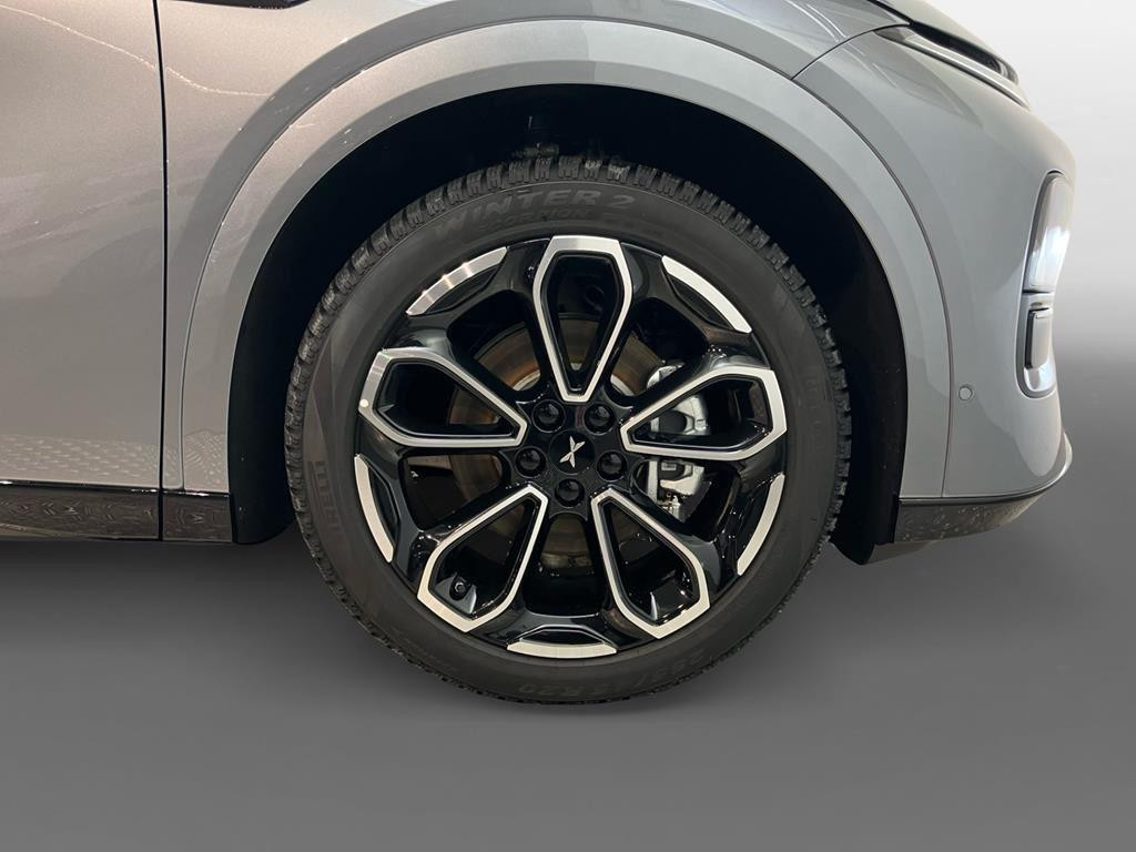 Xpeng G6