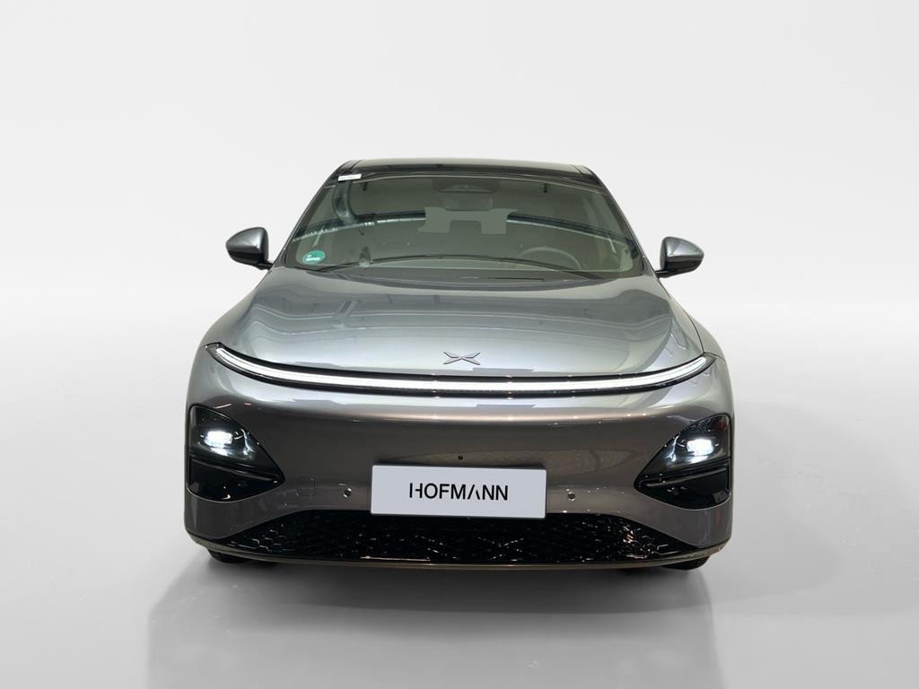 Xpeng G6